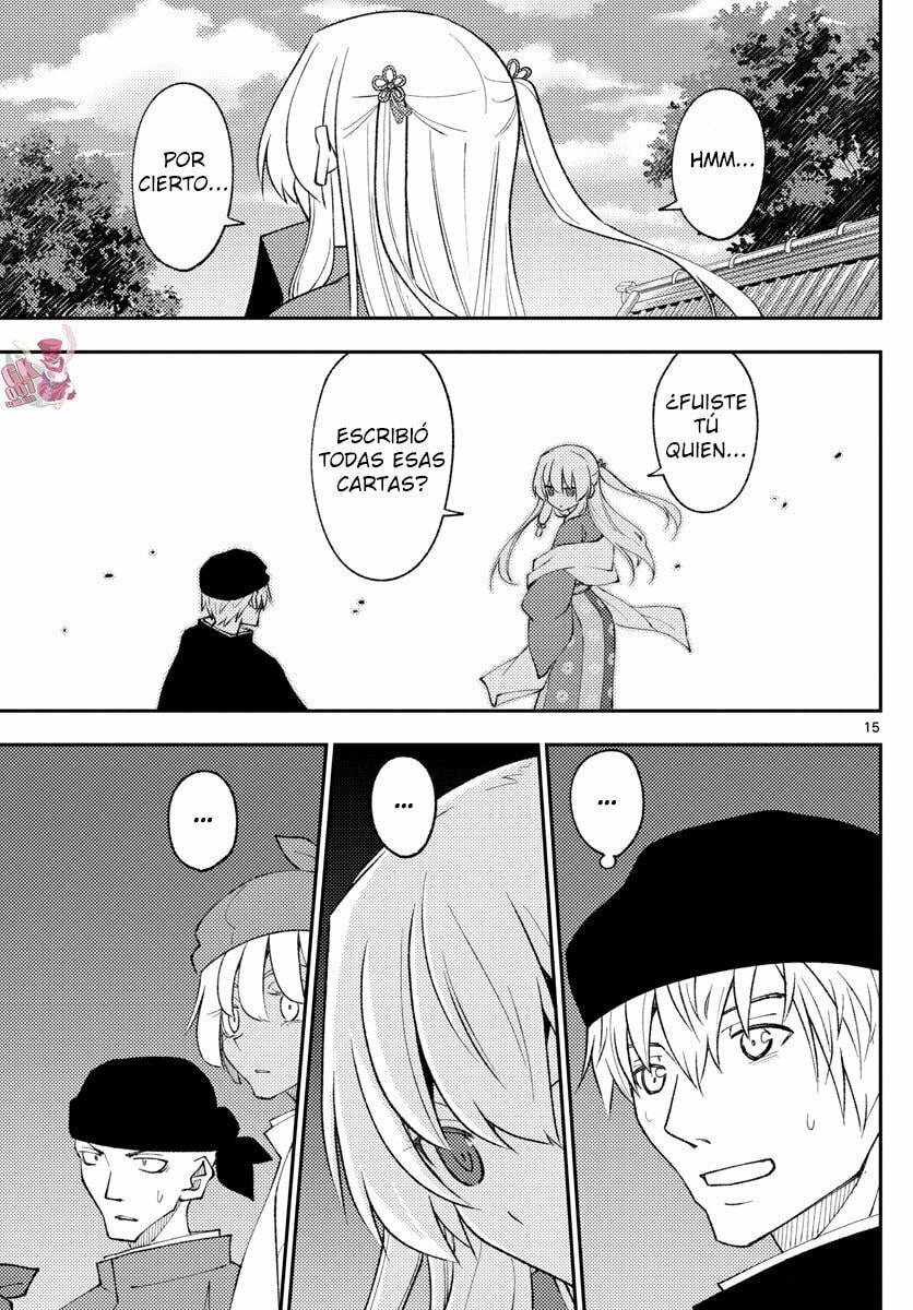 Read Fly Me to the Moon ES Manga Online