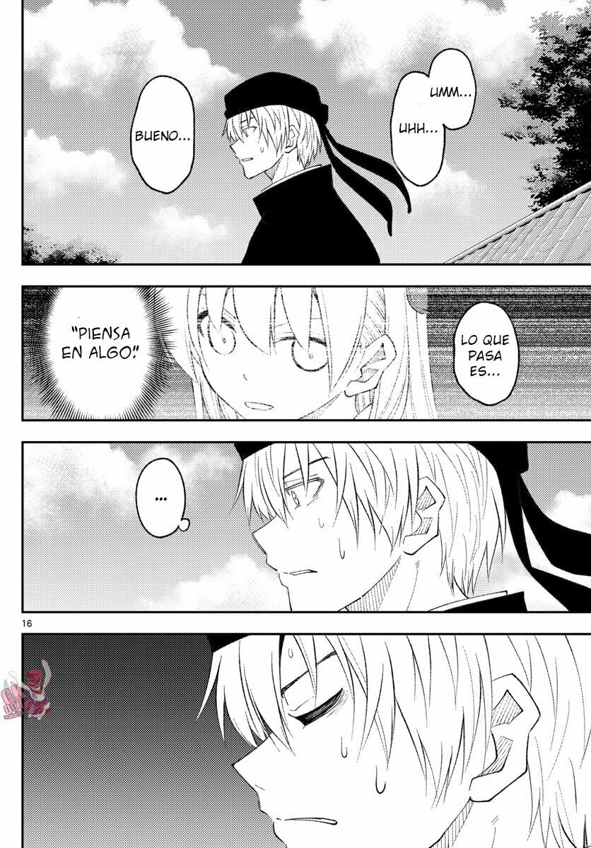 Read Fly Me to the Moon ES Manga Online