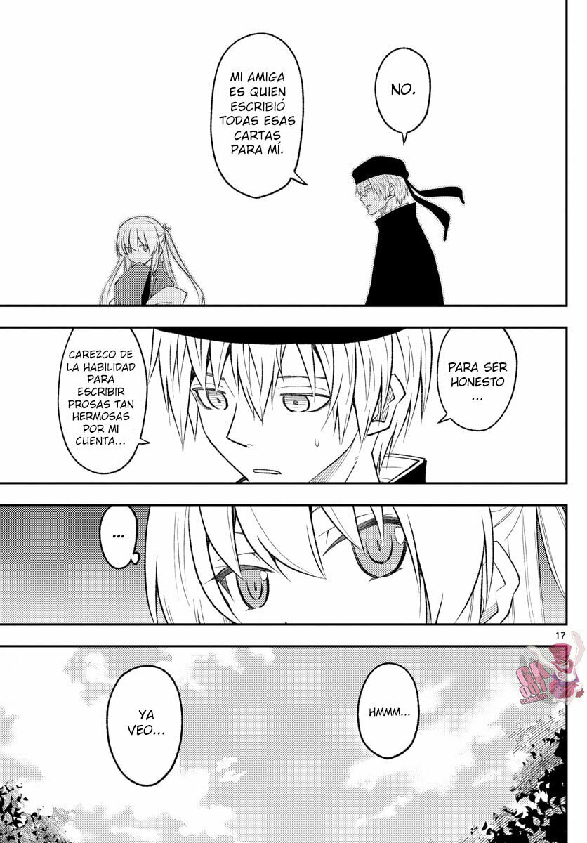 Read Fly Me to the Moon ES Manga Online