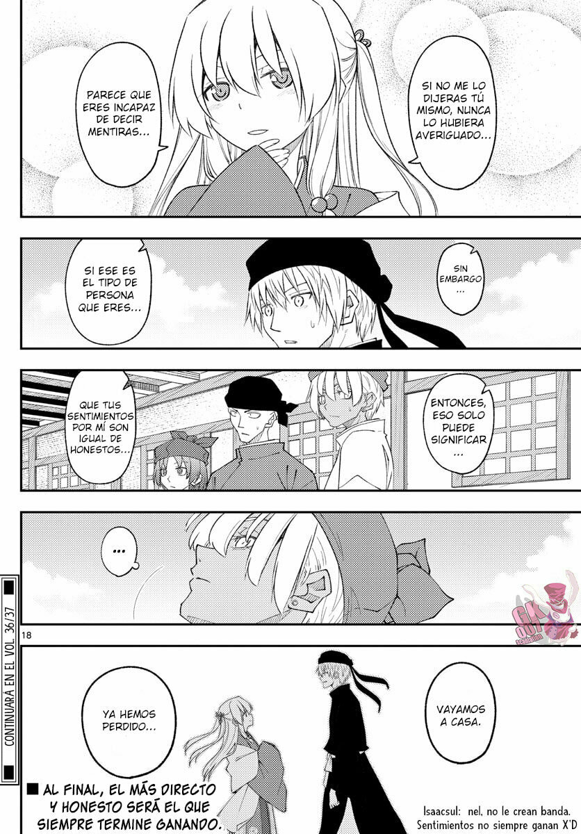 Read Fly Me to the Moon ES Manga Online