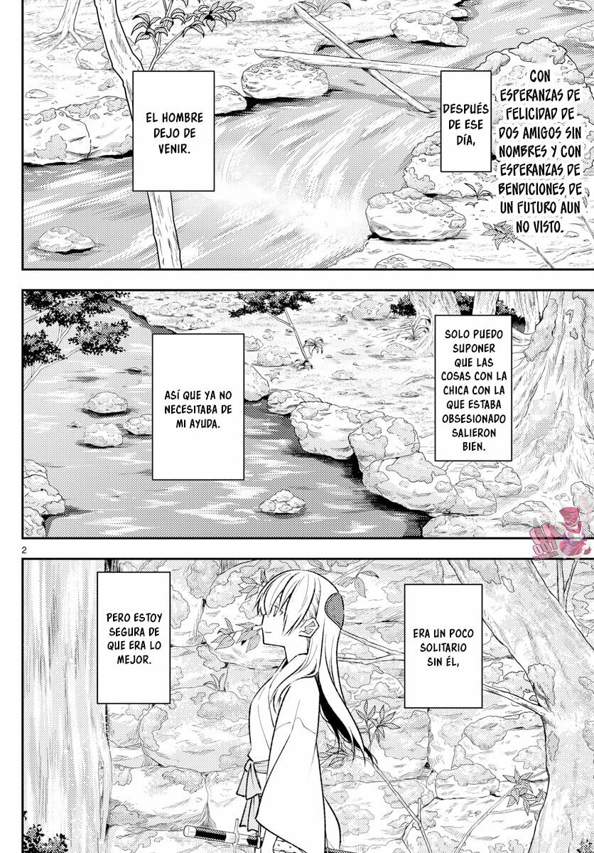 Read Fly Me to the Moon ES Manga Online