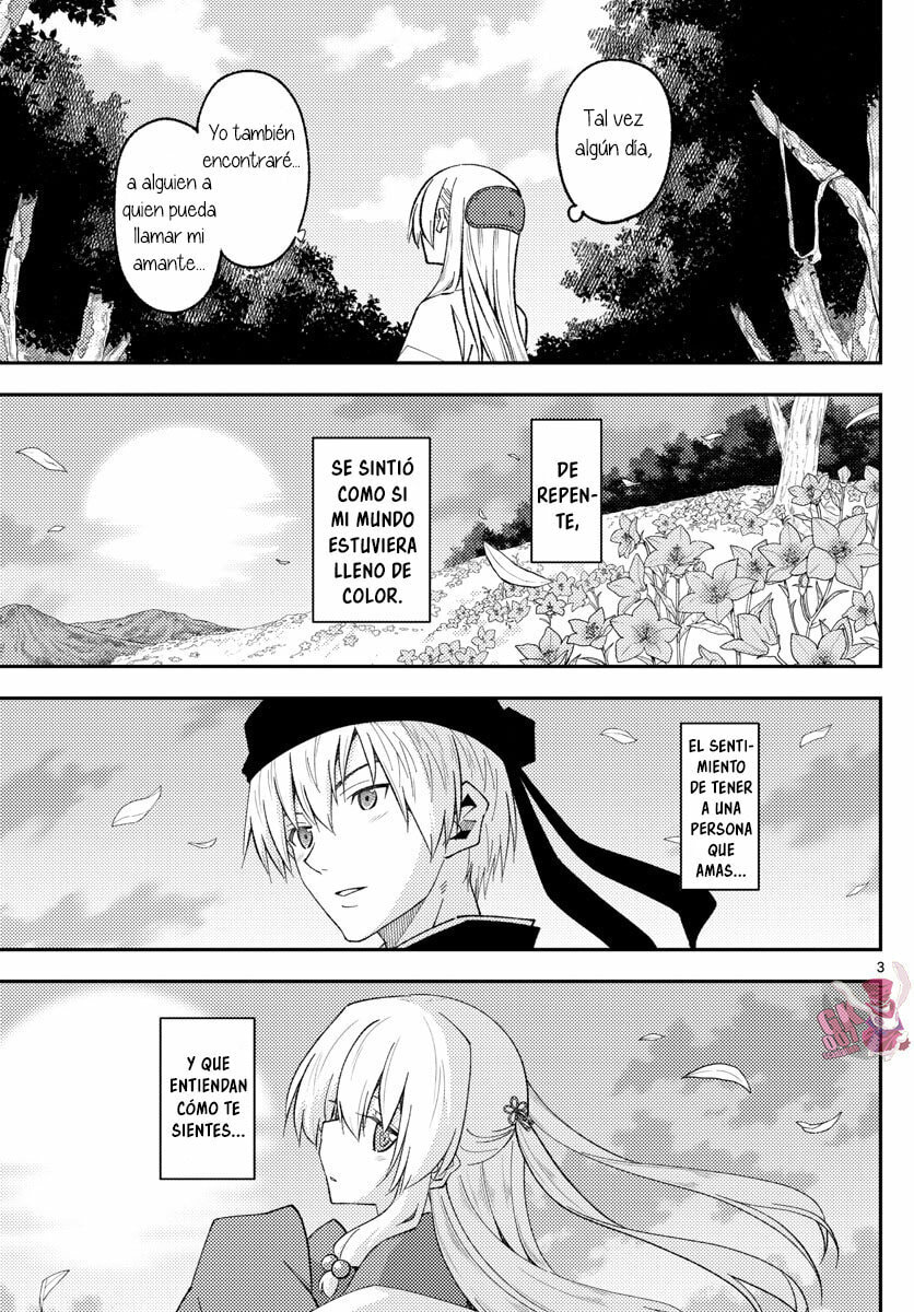 Read Fly Me to the Moon ES Manga Online