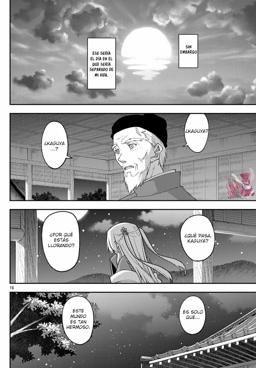 Read Fly Me to the Moon ES Manga Online