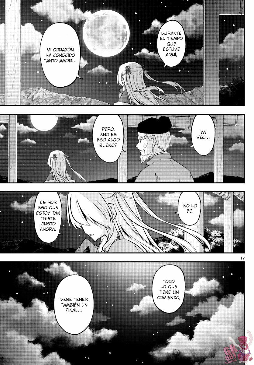 Read Fly Me to the Moon ES Manga Online