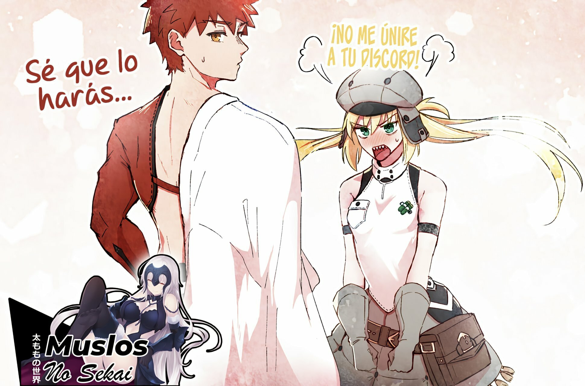 Read Fly Me to the Moon ES Manga Online