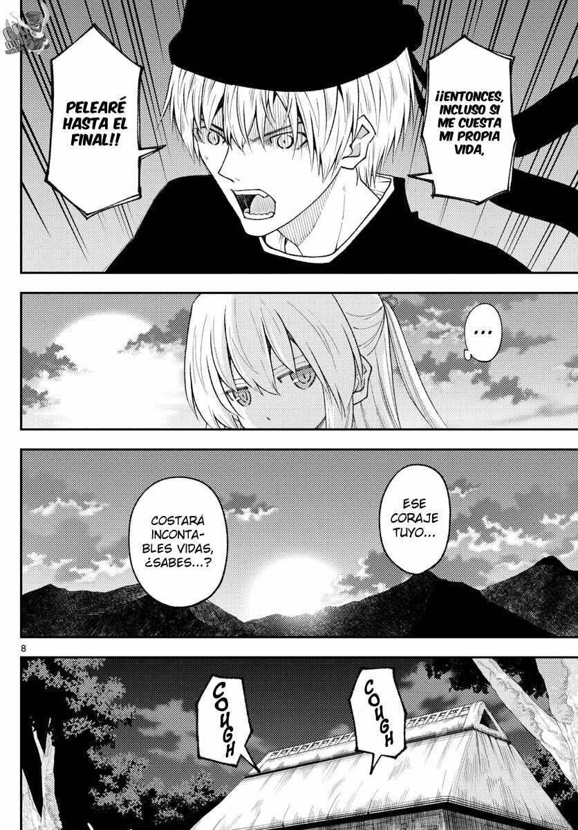 Read Fly Me to the Moon ES Manga Online