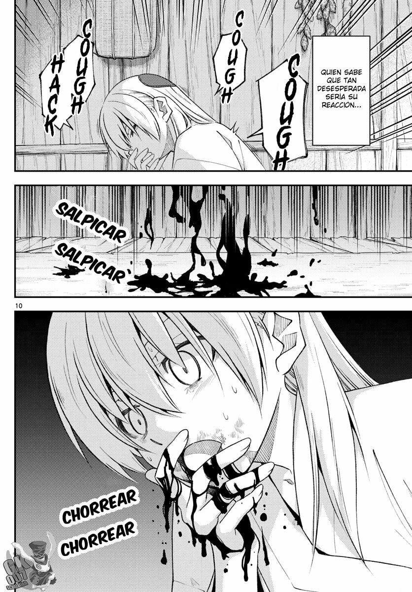 Read Fly Me to the Moon ES Manga Online