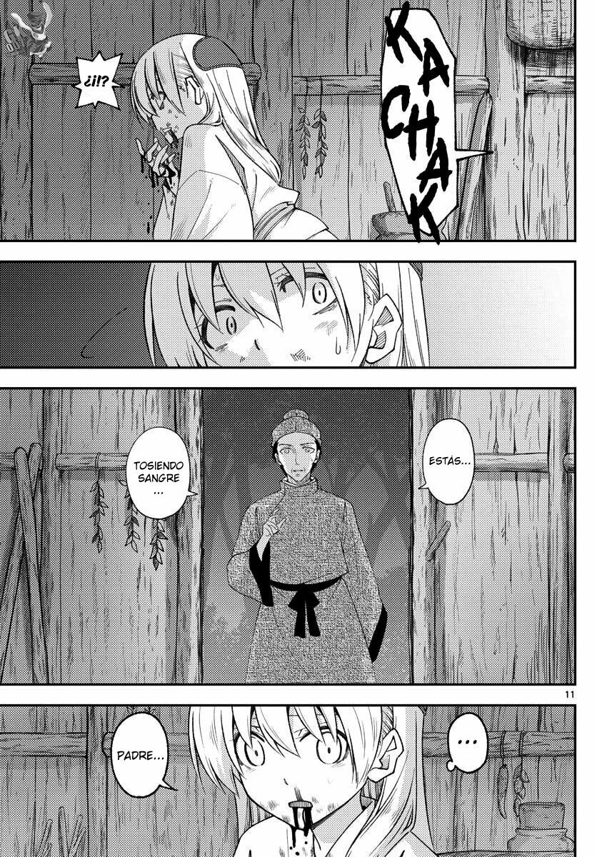 Read Fly Me to the Moon ES Manga Online