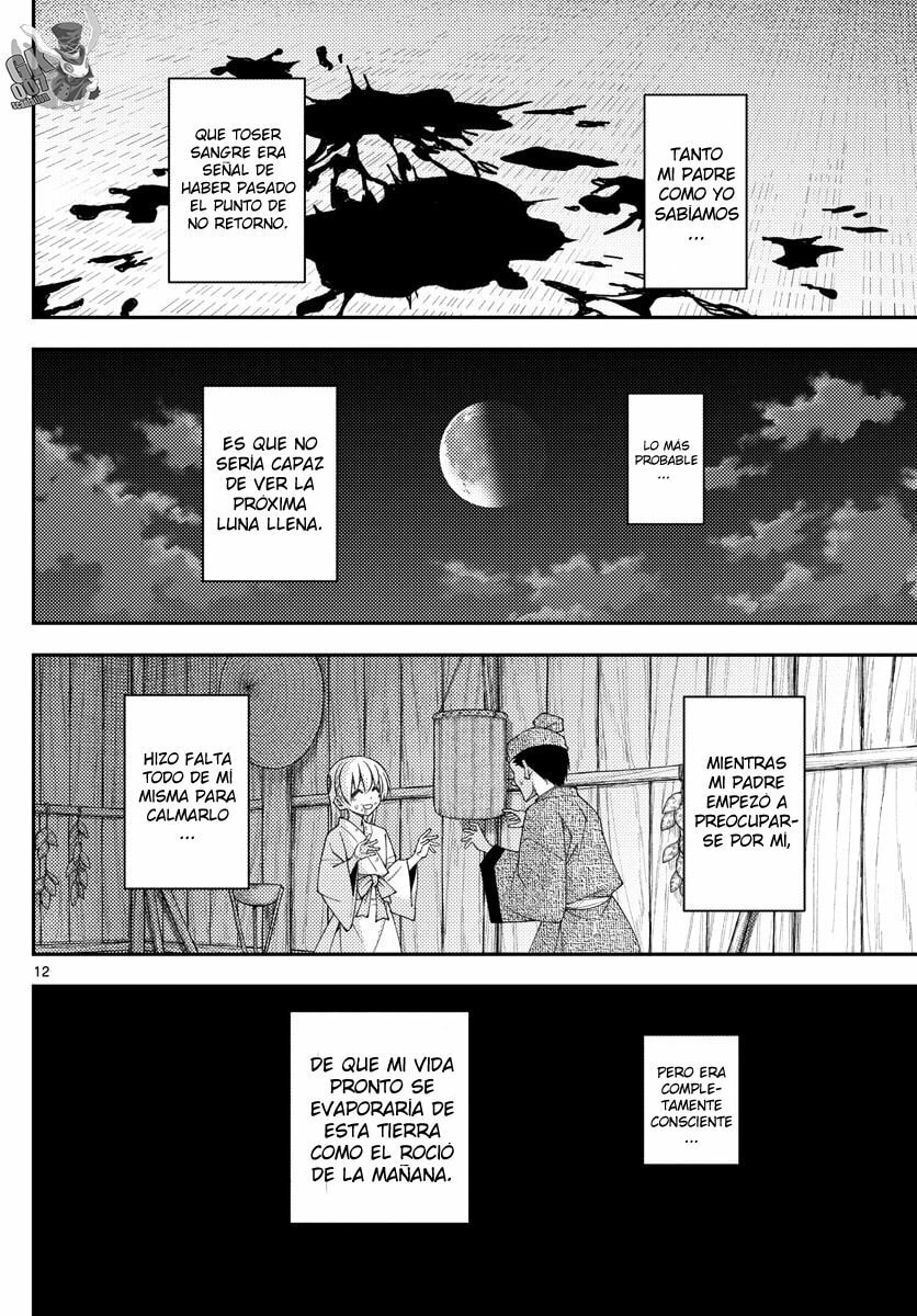 Read Fly Me to the Moon ES Manga Online