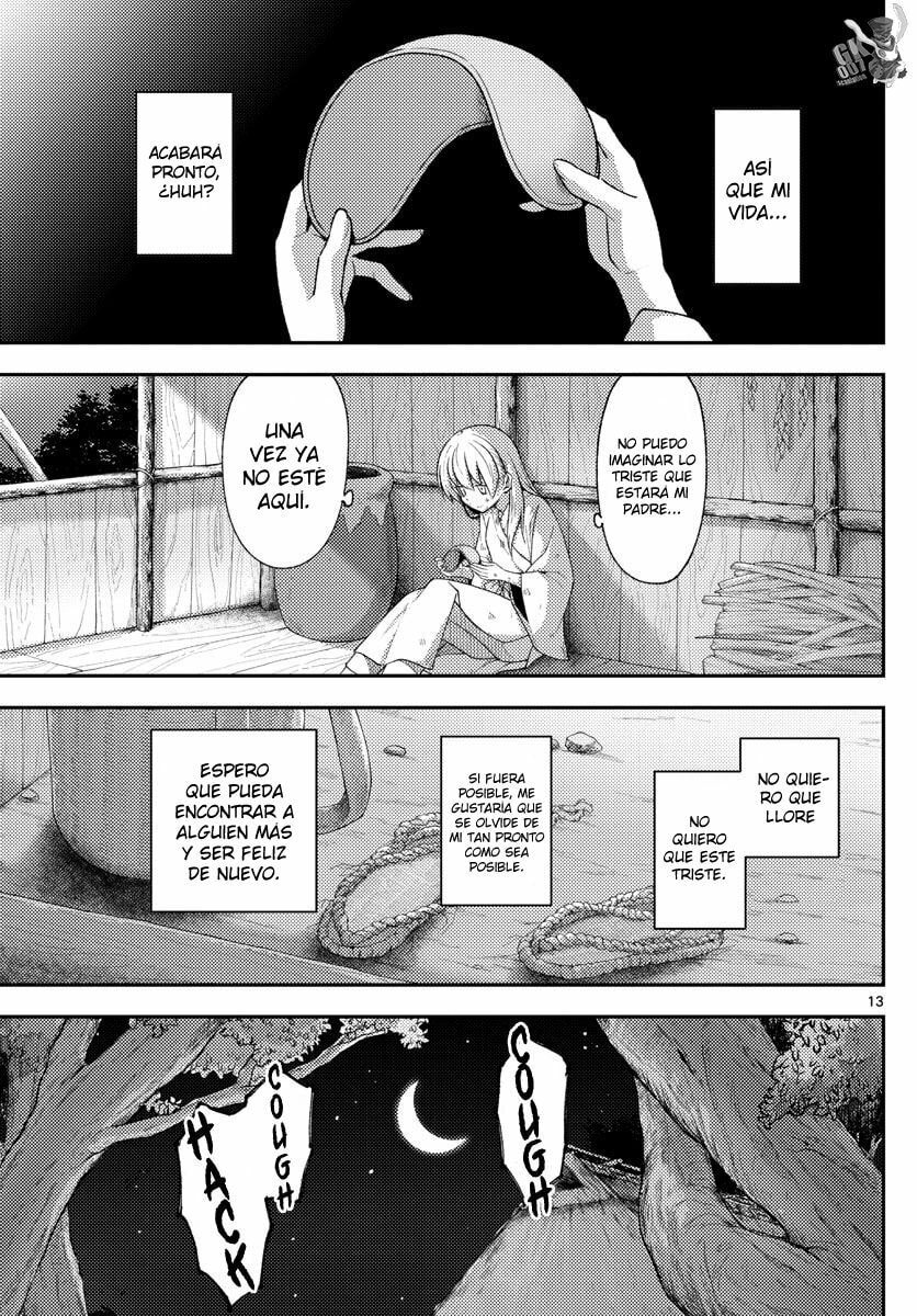 Read Fly Me to the Moon ES Manga Online