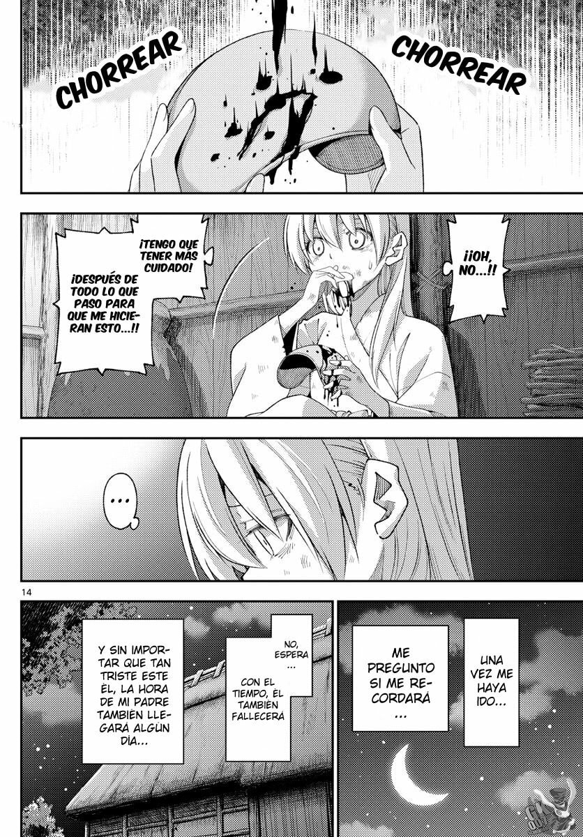 Read Fly Me to the Moon ES Manga Online