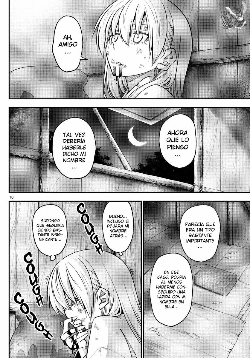 Read Fly Me to the Moon ES Manga Online