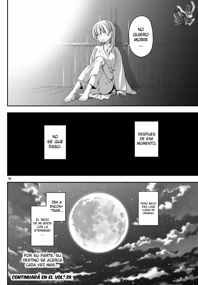 Read Fly Me to the Moon ES Manga Online