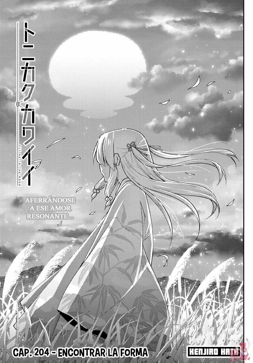 Read Fly Me to the Moon ES Manga Online