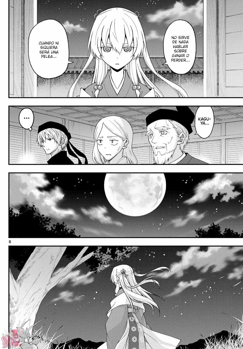 Read Fly Me to the Moon ES Manga Online