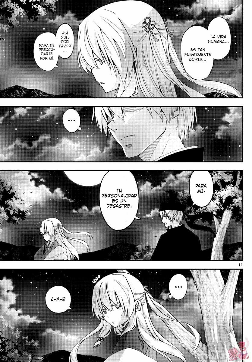 Read Fly Me to the Moon ES Manga Online