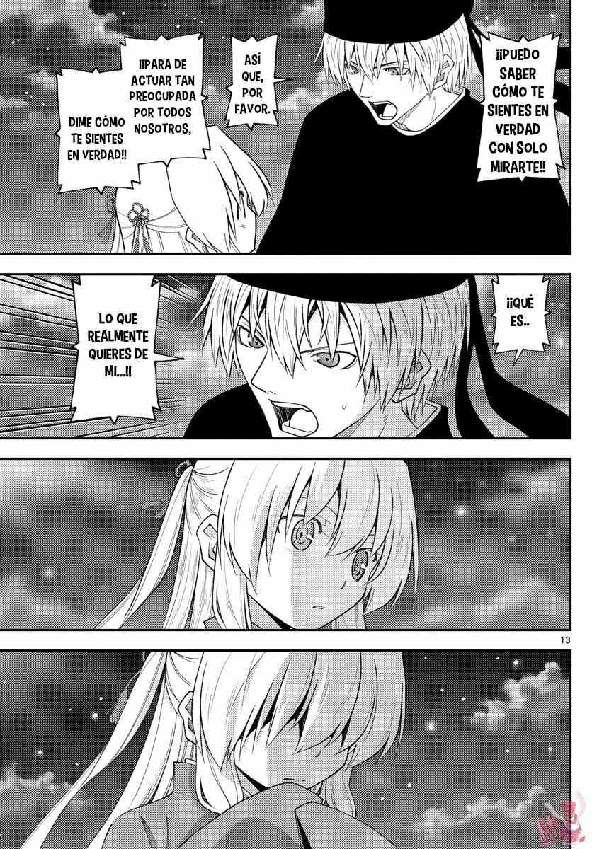 Read Fly Me to the Moon ES Manga Online