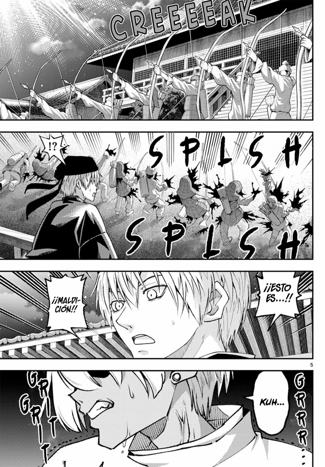 Read Fly Me to the Moon ES Manga Online