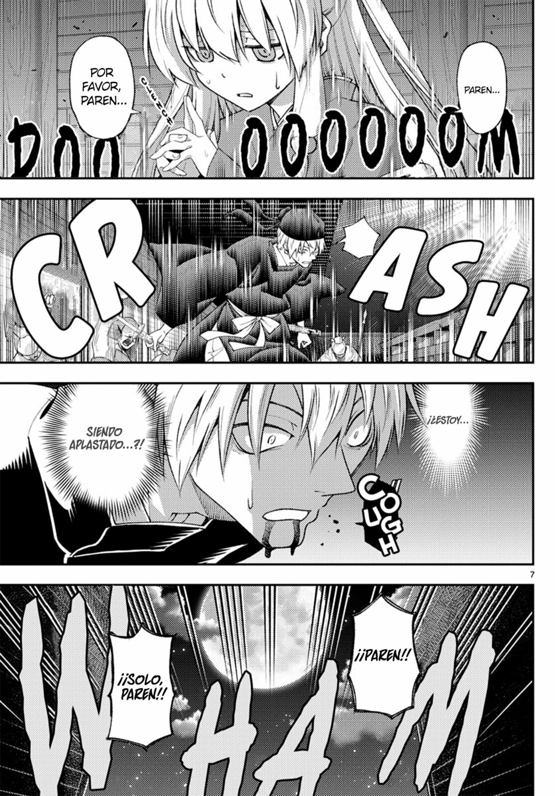 Read Fly Me to the Moon ES Manga Online