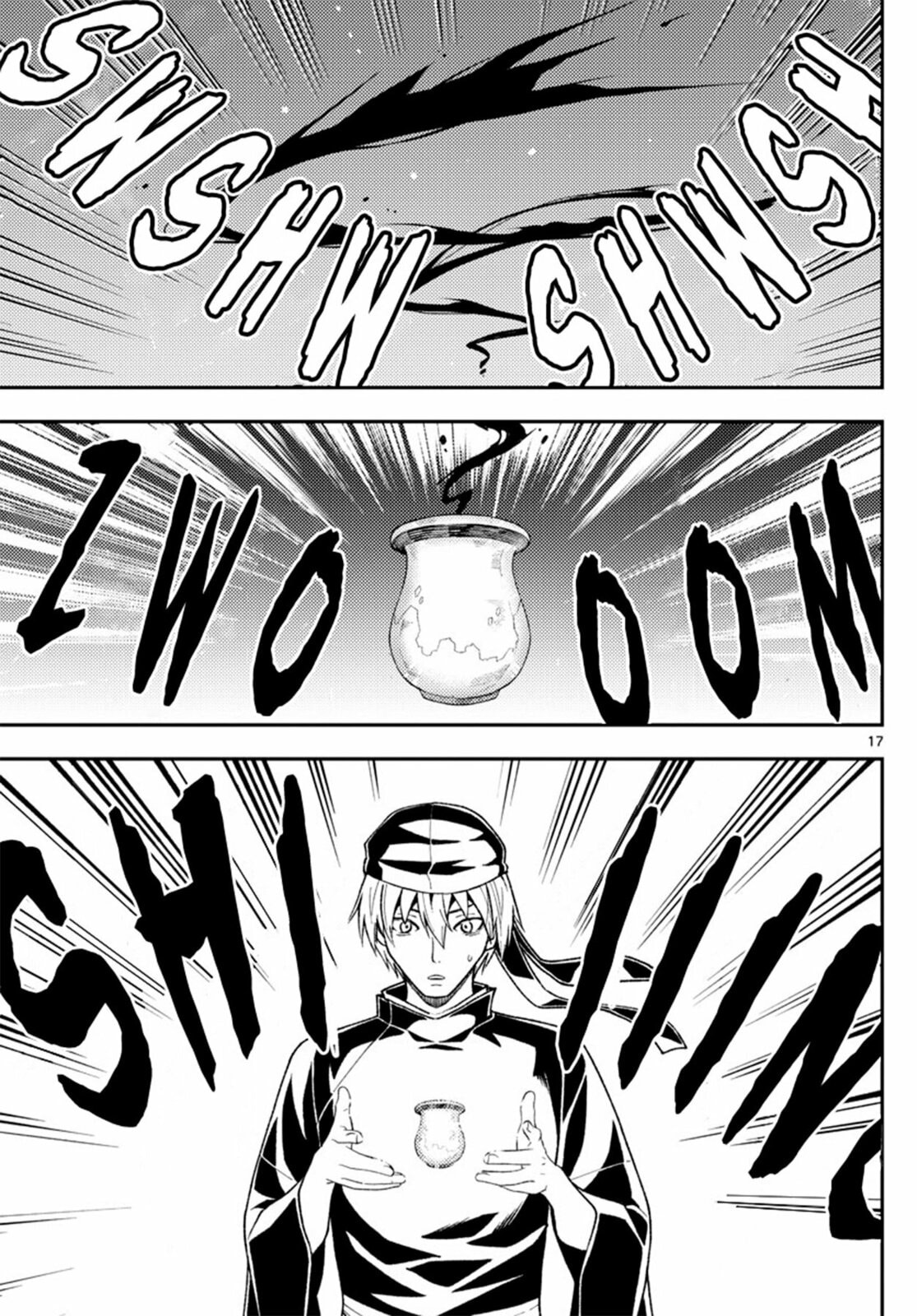 Read Fly Me to the Moon ES Manga Online