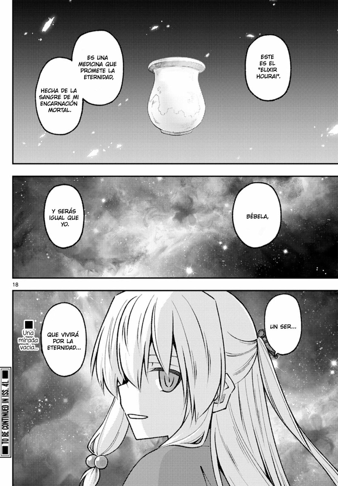 Read Fly Me to the Moon ES Manga Online
