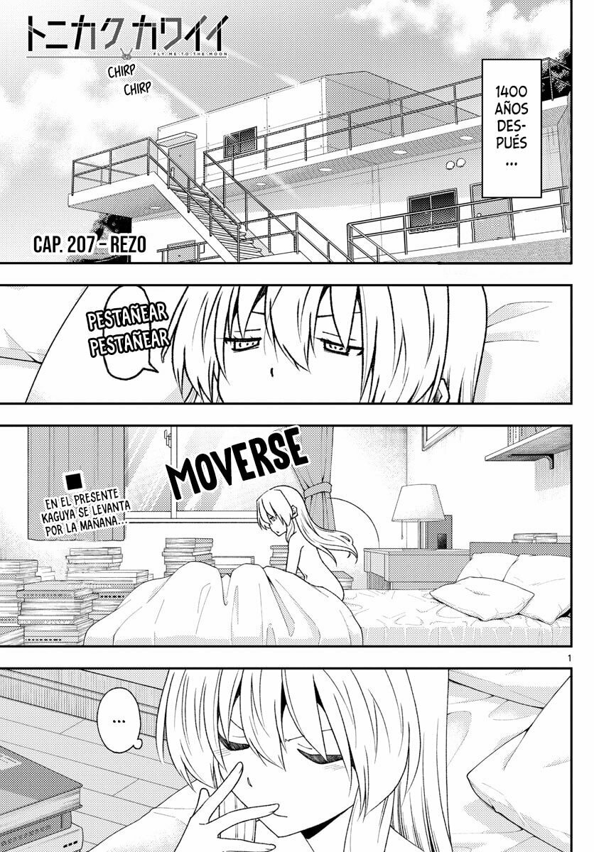 Read Fly Me to the Moon ES Manga Online