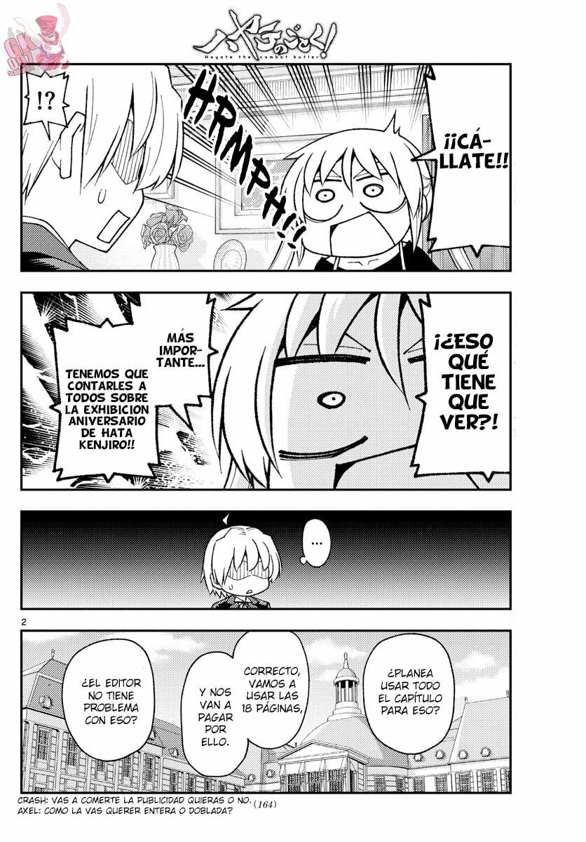 Read Fly Me to the Moon ES Manga Online