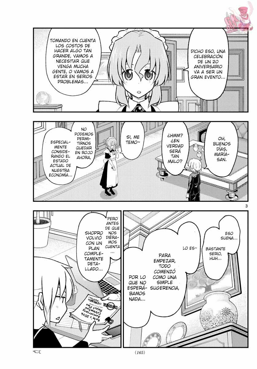 Read Fly Me to the Moon ES Manga Online