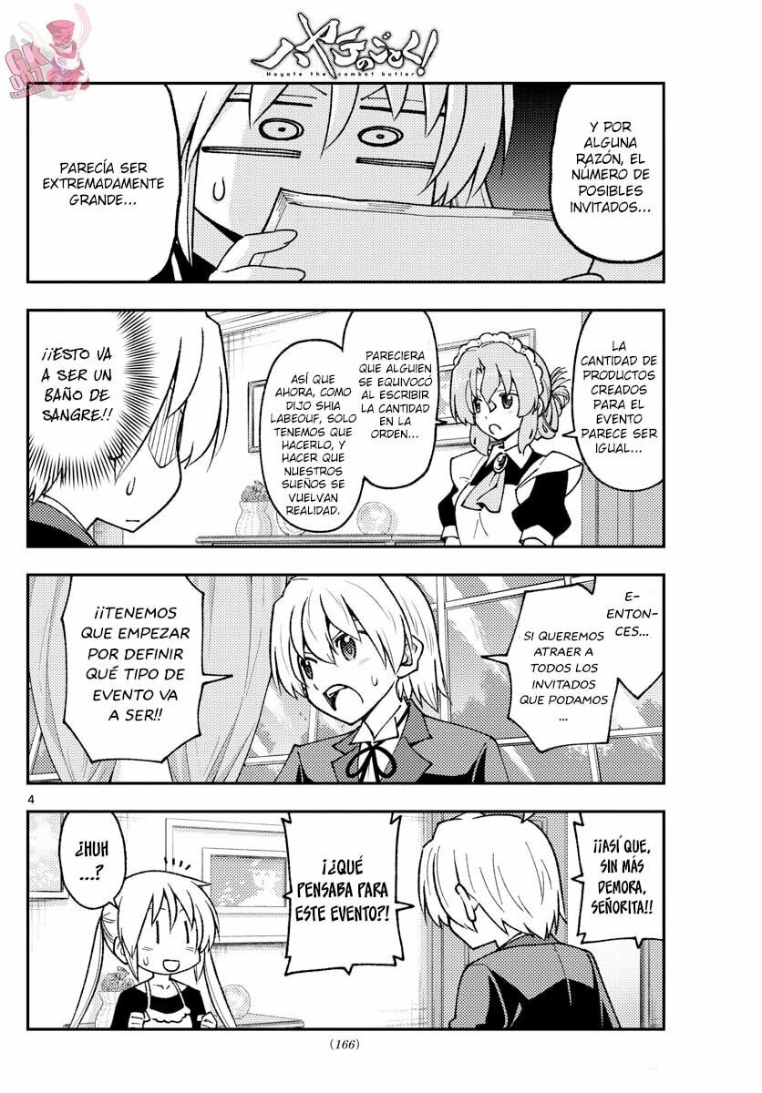 Read Fly Me to the Moon ES Manga Online