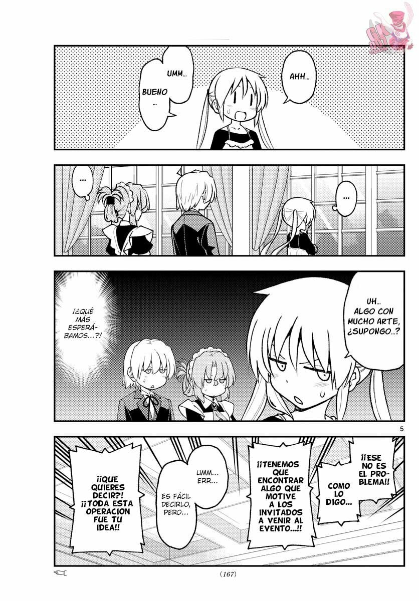 Read Fly Me to the Moon ES Manga Online