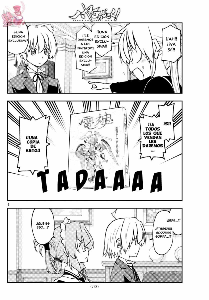 Read Fly Me to the Moon ES Manga Online