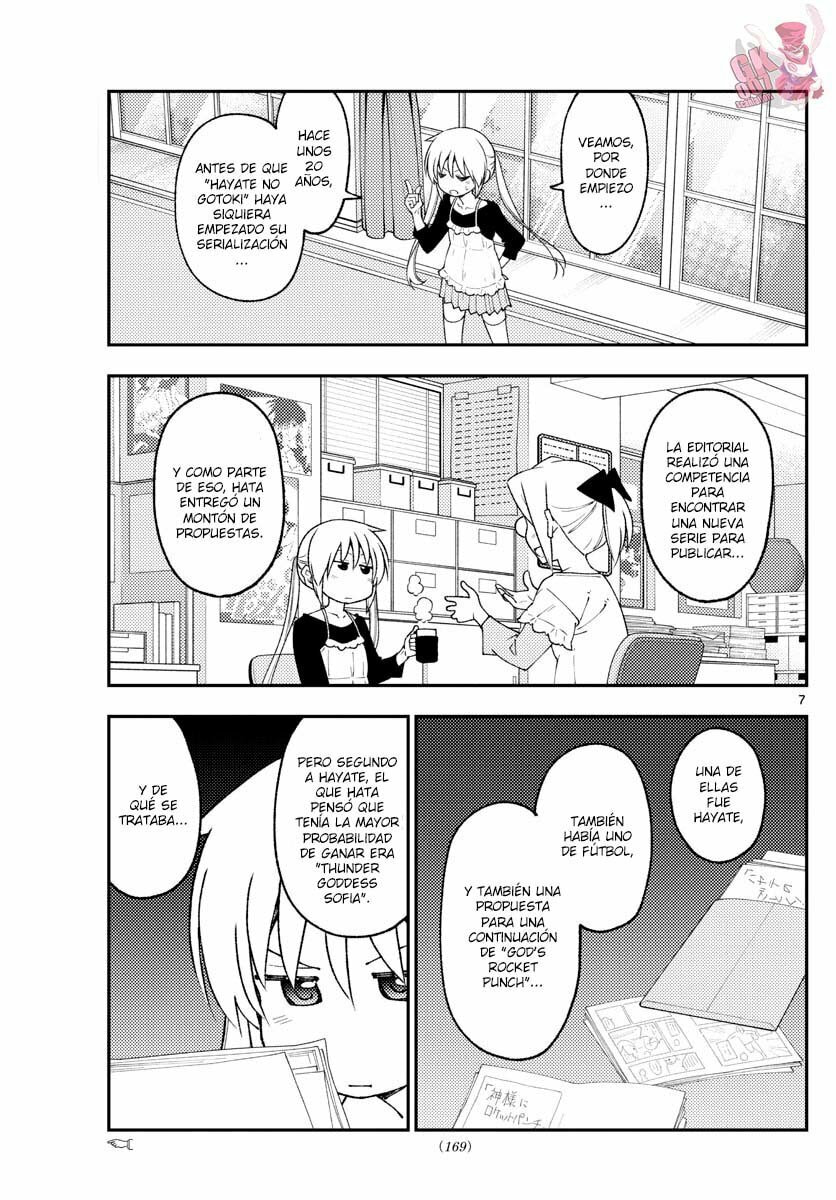 Read Fly Me to the Moon ES Manga Online