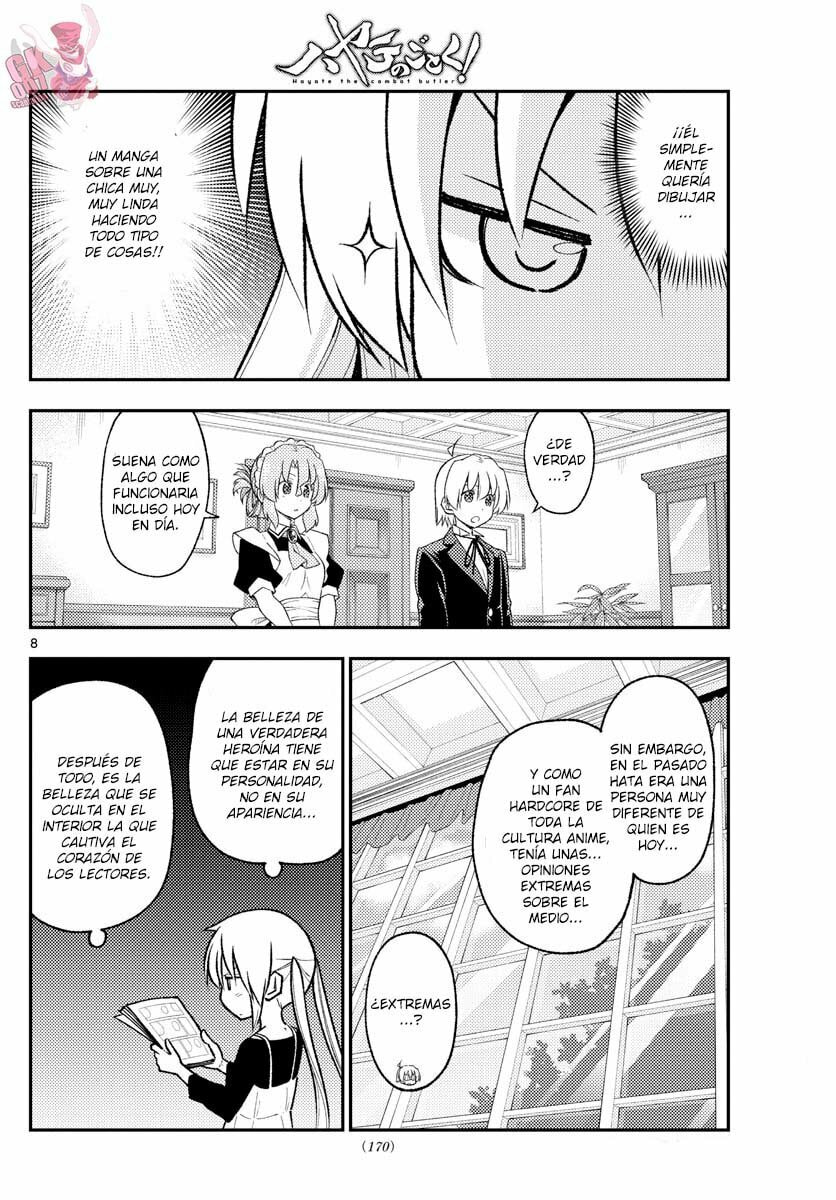 Read Fly Me to the Moon ES Manga Online