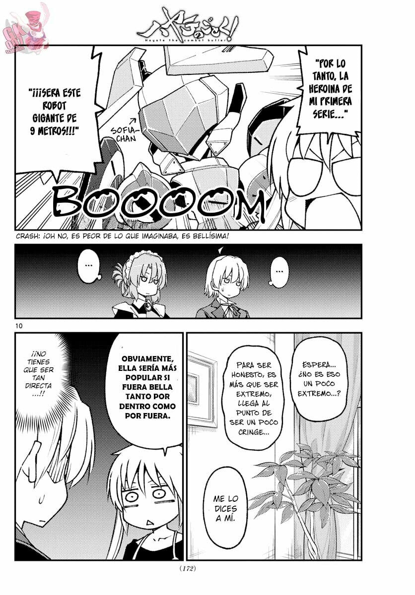 Read Fly Me to the Moon ES Manga Online