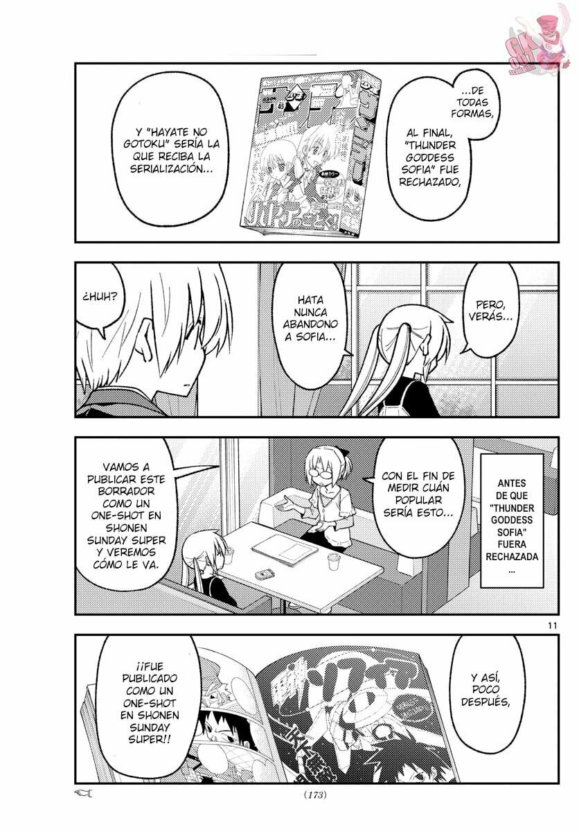 Read Fly Me to the Moon ES Manga Online