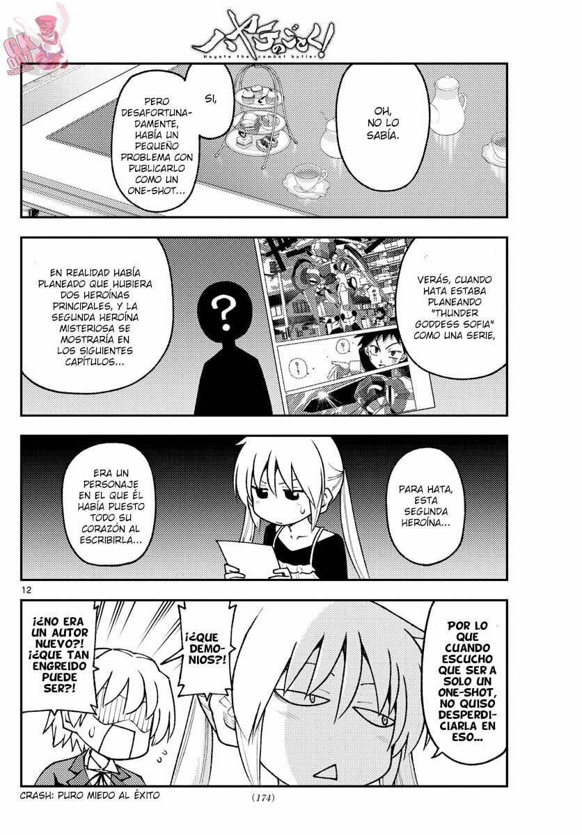 Read Fly Me to the Moon ES Manga Online