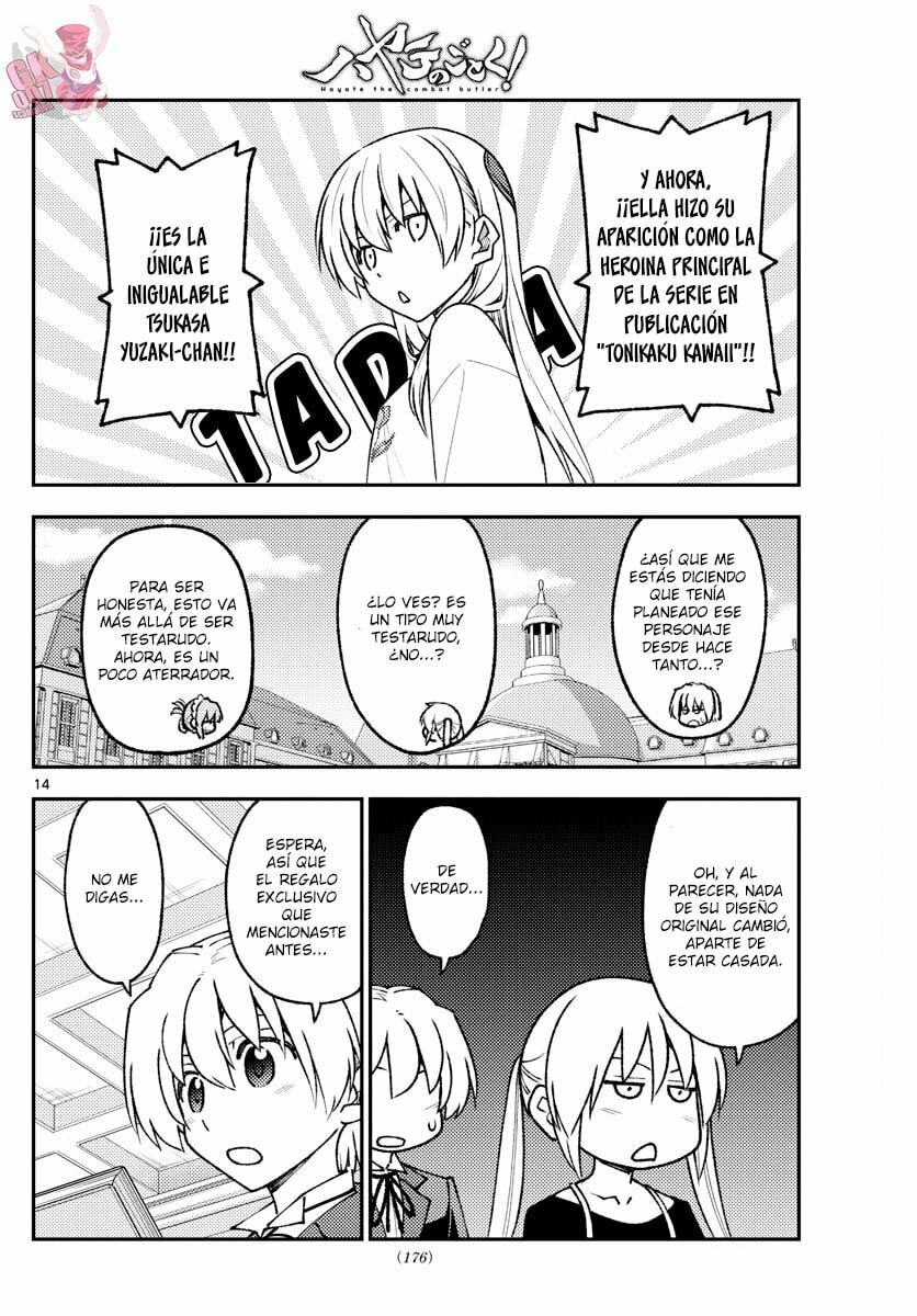 Read Fly Me to the Moon ES Manga Online