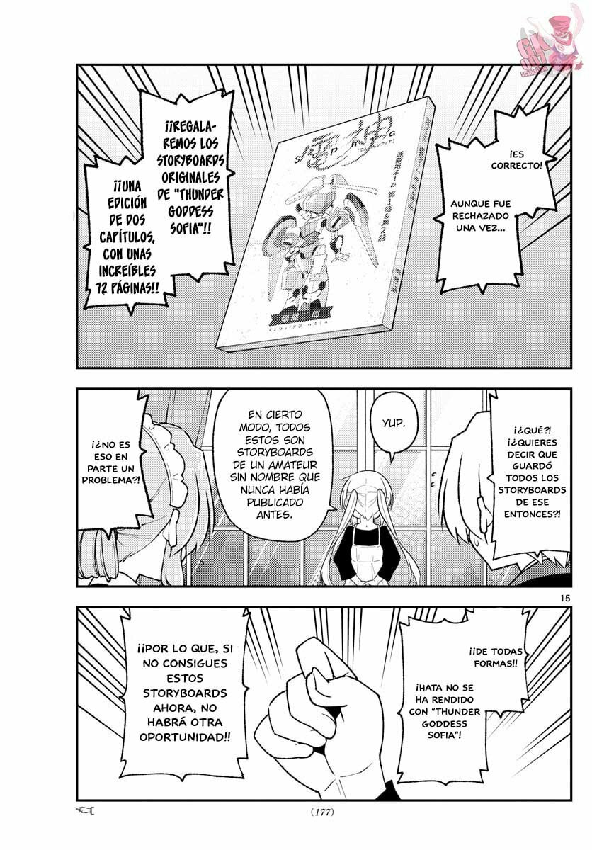 Read Fly Me to the Moon ES Manga Online