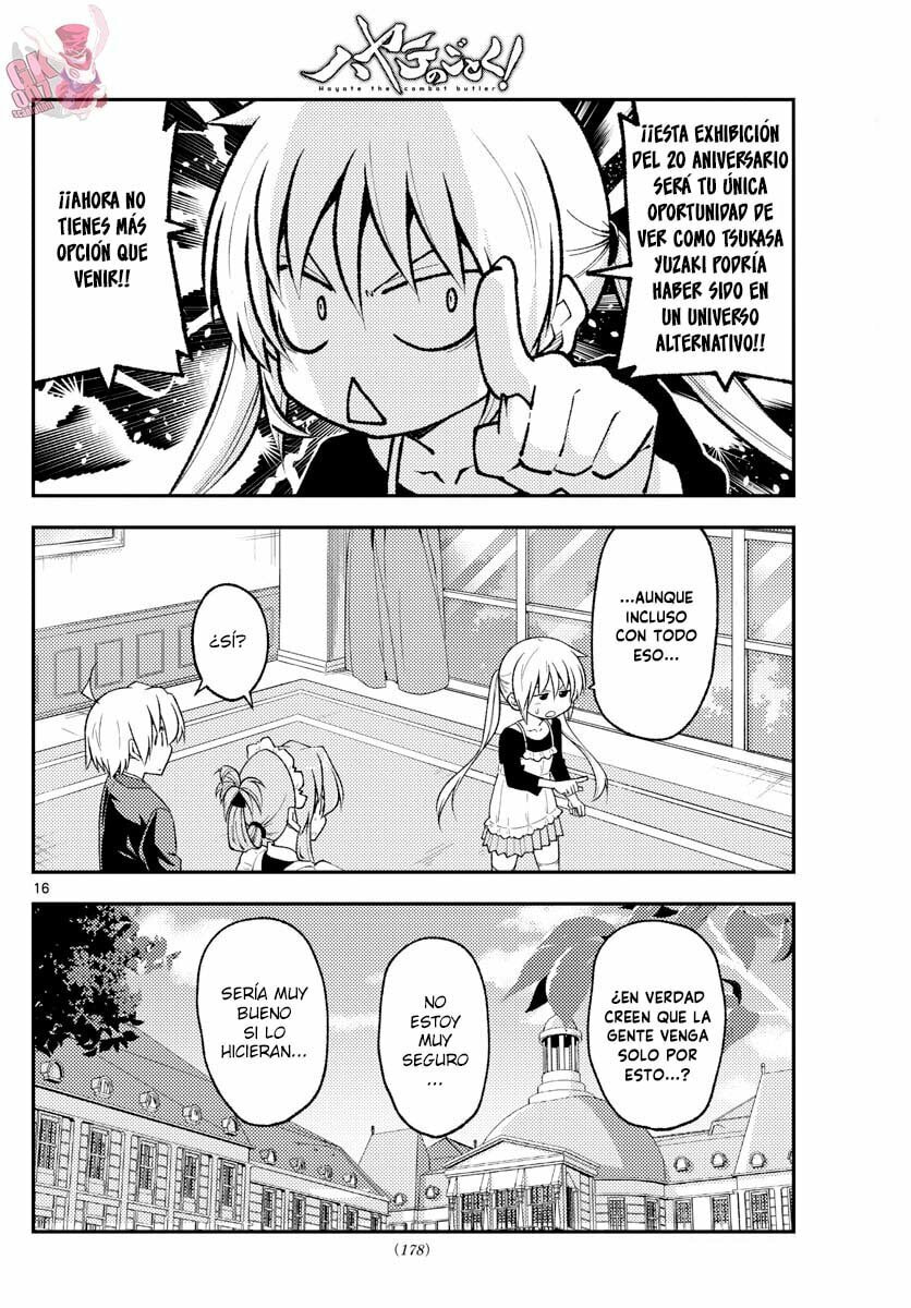 Read Fly Me to the Moon ES Manga Online