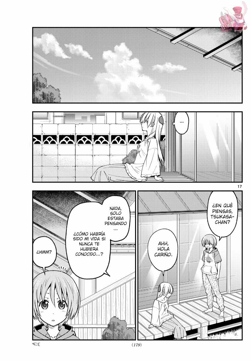 Read Fly Me to the Moon ES Manga Online