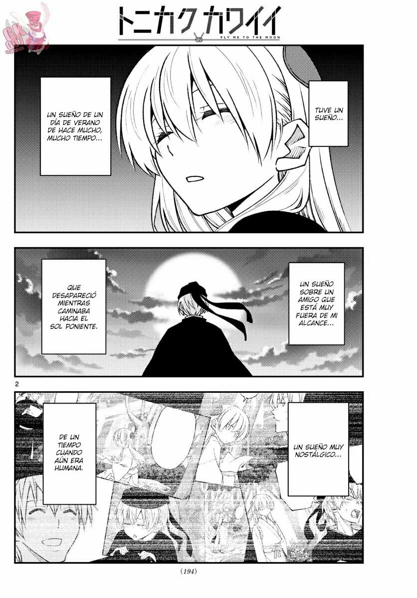 Read Fly Me to the Moon ES Manga Online