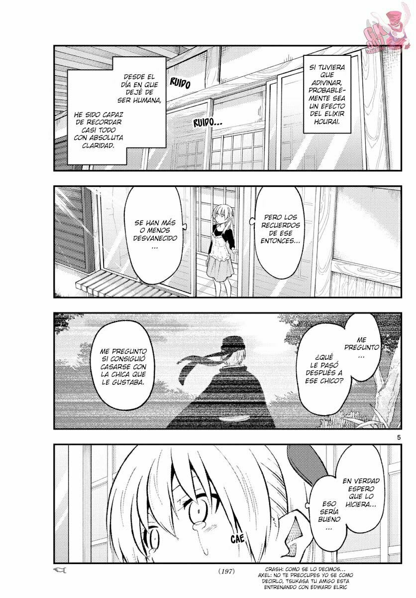 Read Fly Me to the Moon ES Manga Online