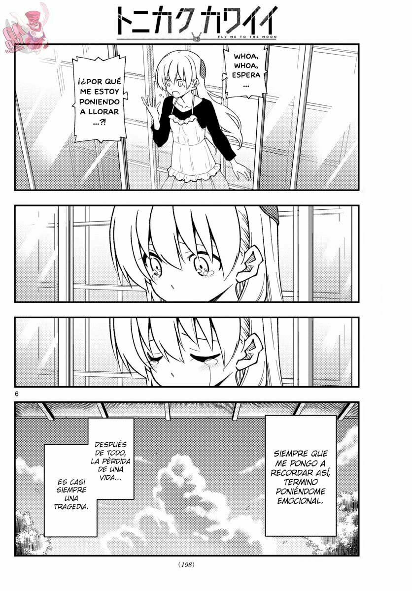 Read Fly Me to the Moon ES Manga Online