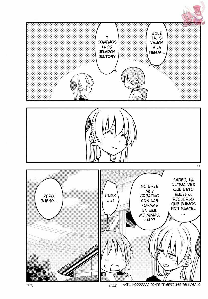 Read Fly Me to the Moon ES Manga Online