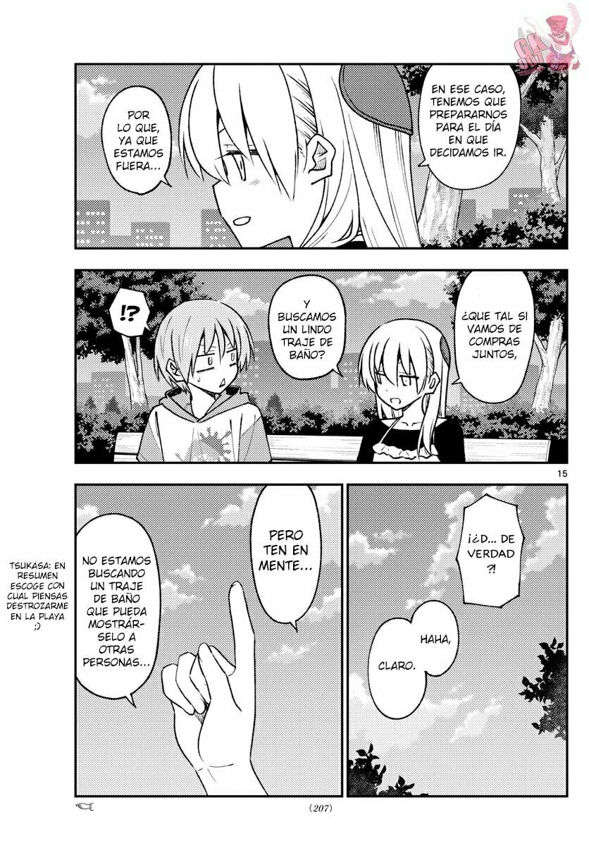 Read Fly Me to the Moon ES Manga Online