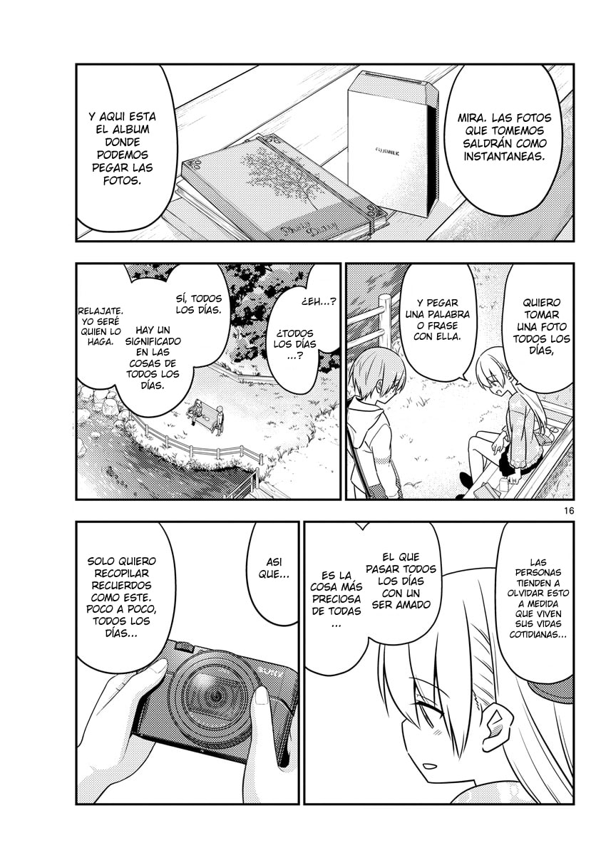 Read Fly Me to the Moon ES Manga Online