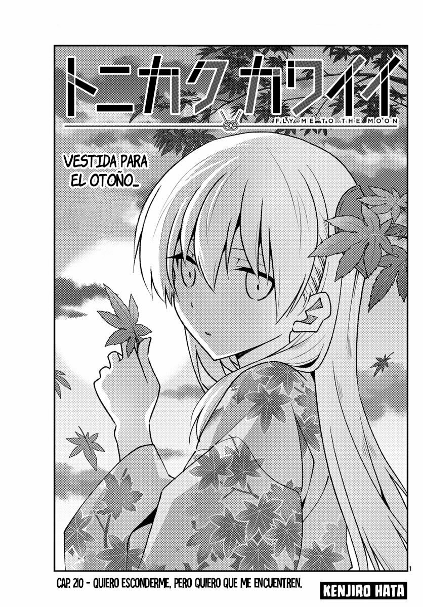 Read Fly Me to the Moon ES Manga Online