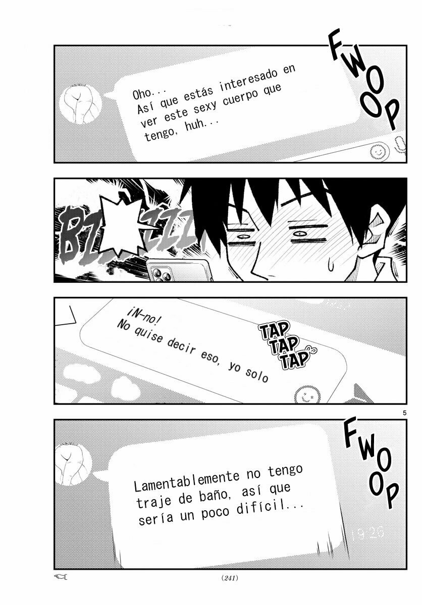 Read Fly Me to the Moon ES Manga Online