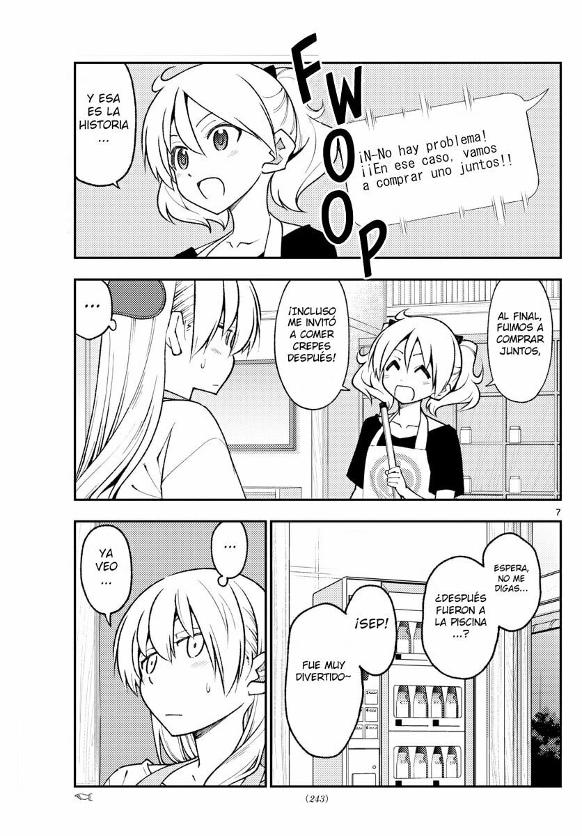 Read Fly Me to the Moon ES Manga Online