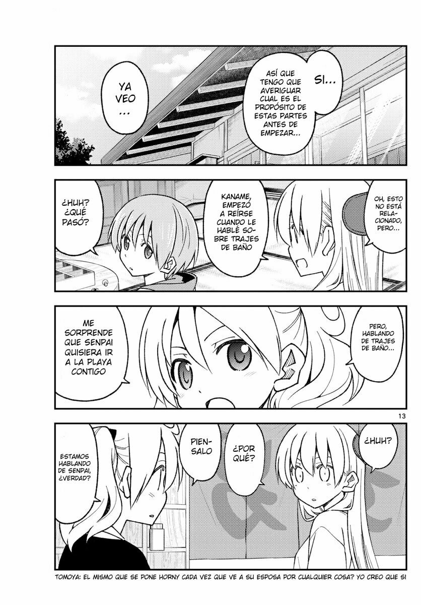 Read Fly Me to the Moon ES Manga Online